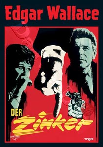 The Squeaker (DVD)